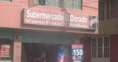 SUPERMERCADO EL DORADO EL CARMELO SUPERMERCADO EL DORADO EL CARMELO